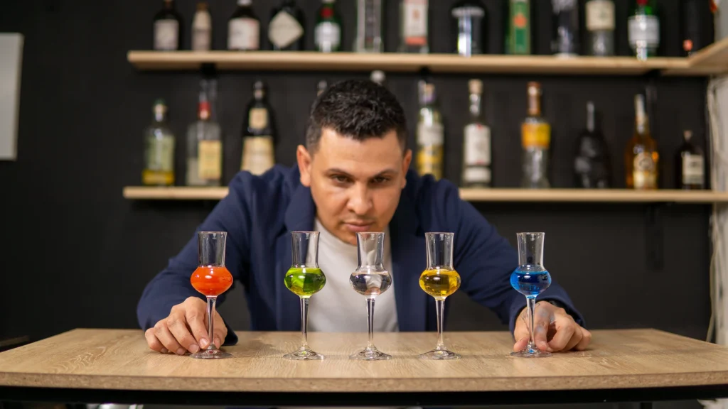 Curso de Bar Manager en Cali - Curso de Bar Manager en Bogotá