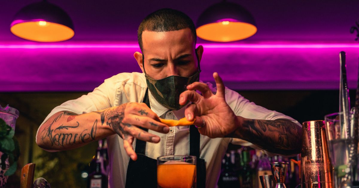 Curso de barmanager