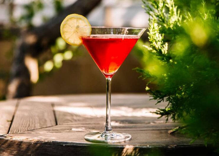 Cosmopolitan
