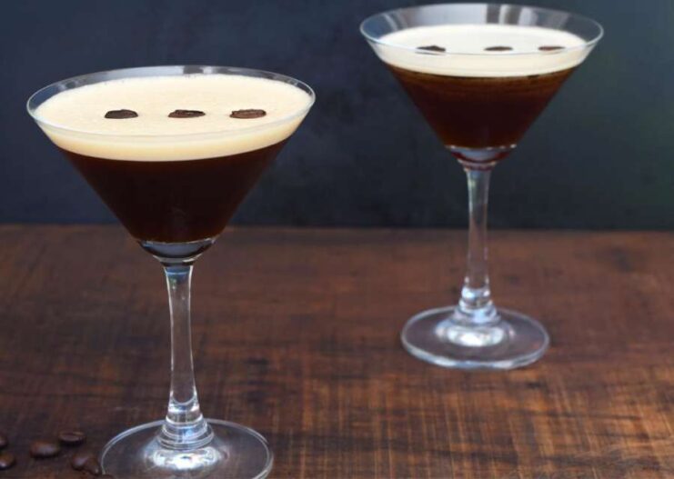 Espresso Martini