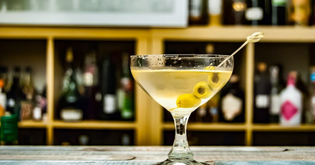 Las 6 preguntas más populares sobre el Martini