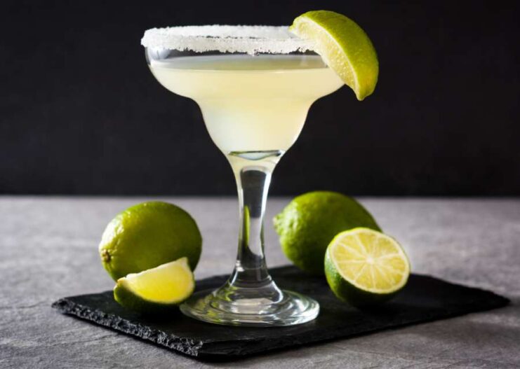 Margarita