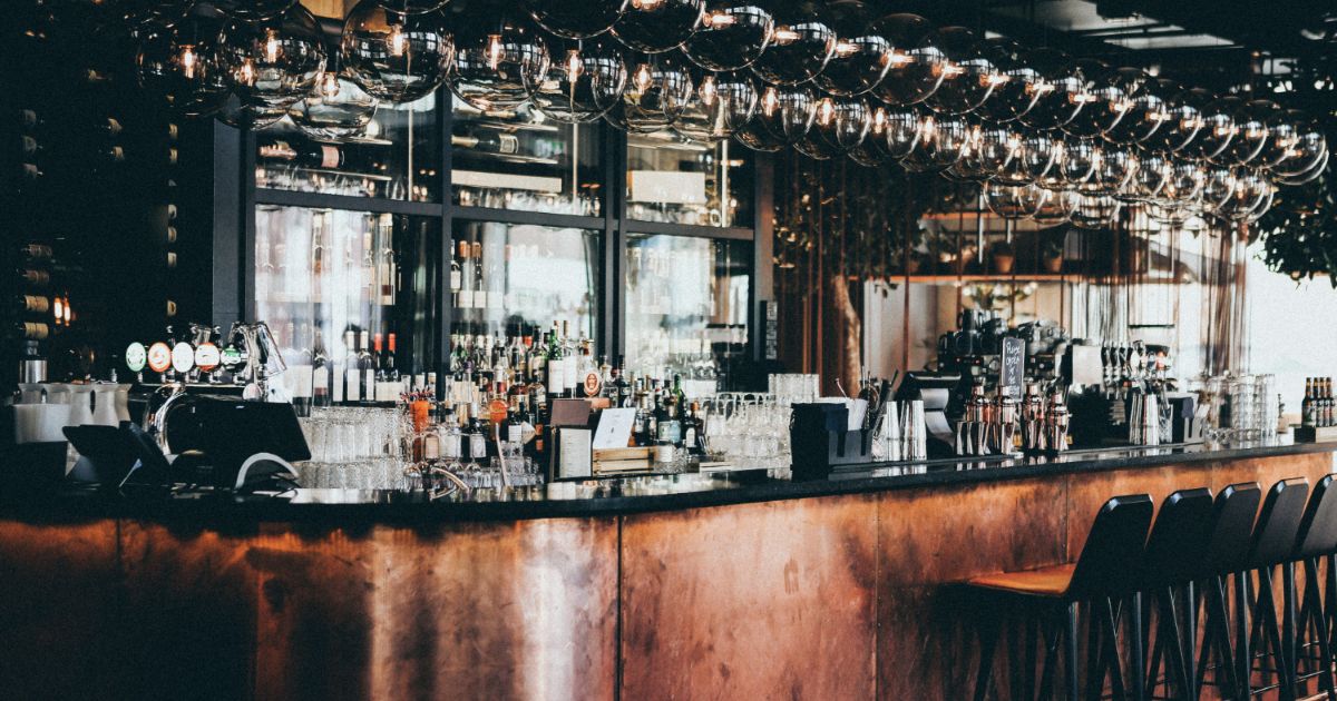 Top 5 de los cocteles que estarán de moda por siempre