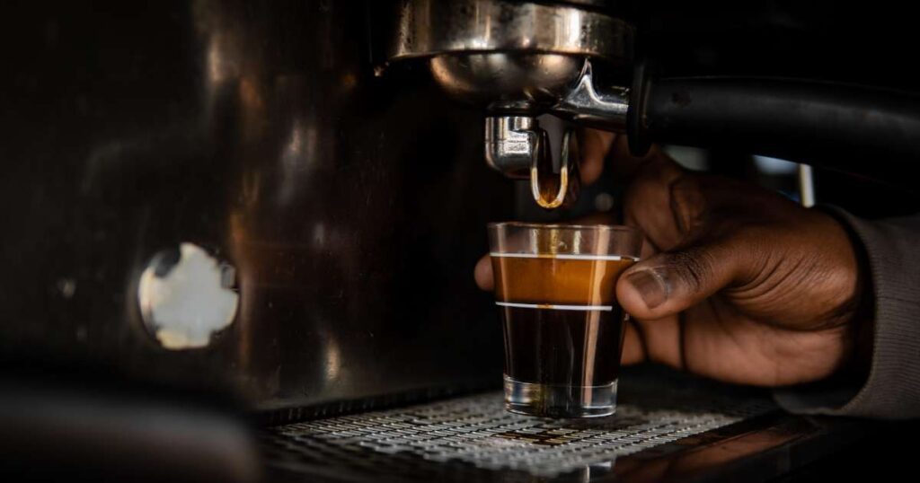 Cómo preparar un café Espresso perfecto