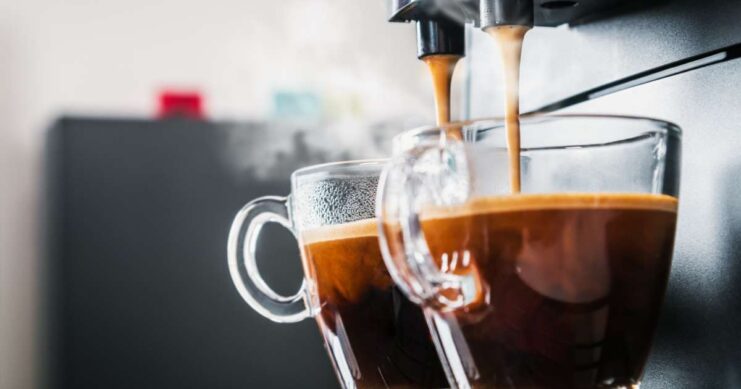 espresso o expresso