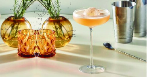 que es un mocktail