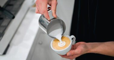 10 razones curso de barismo