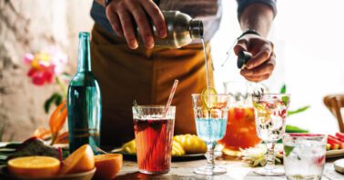 hacer curso de coctelería en el 2023