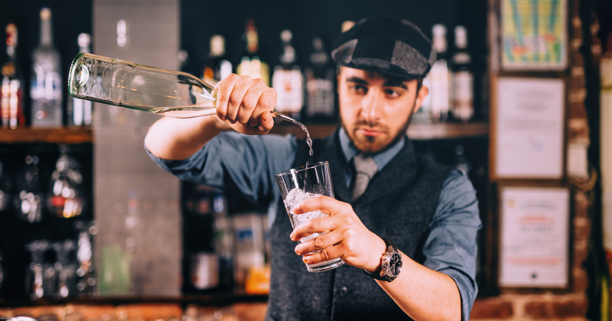 10 aspectos clave curso de bartender