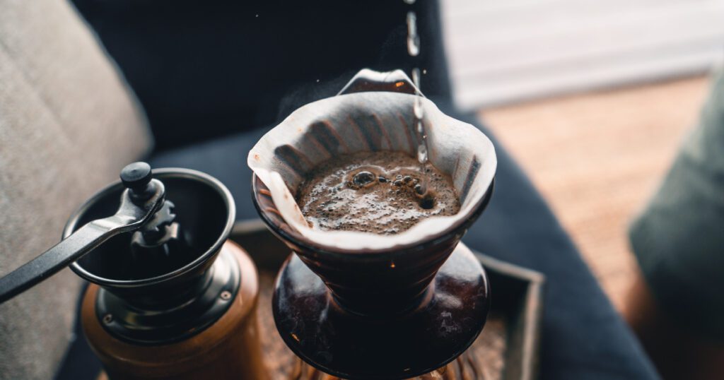 Popularidad del Café y Cómo Sacarle Partido