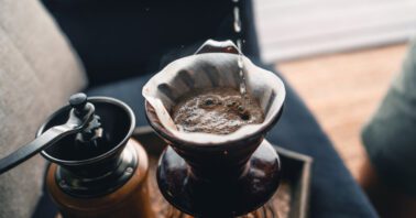 Popularidad del Café y Cómo Sacarle Partido