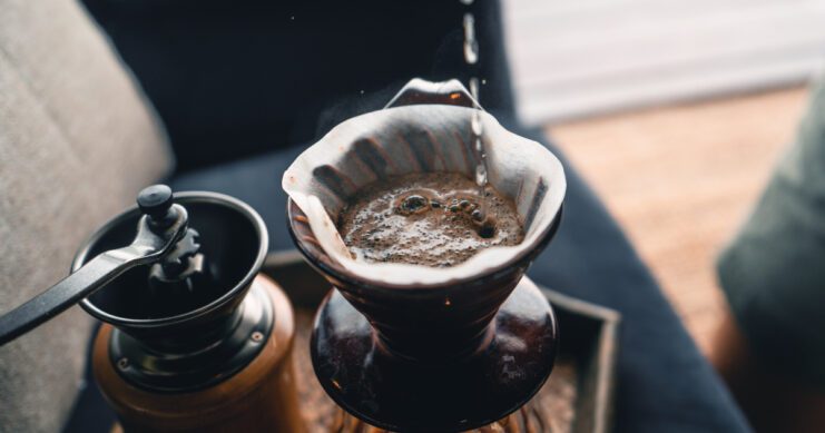 Popularidad del Café y Cómo Sacarle Partido