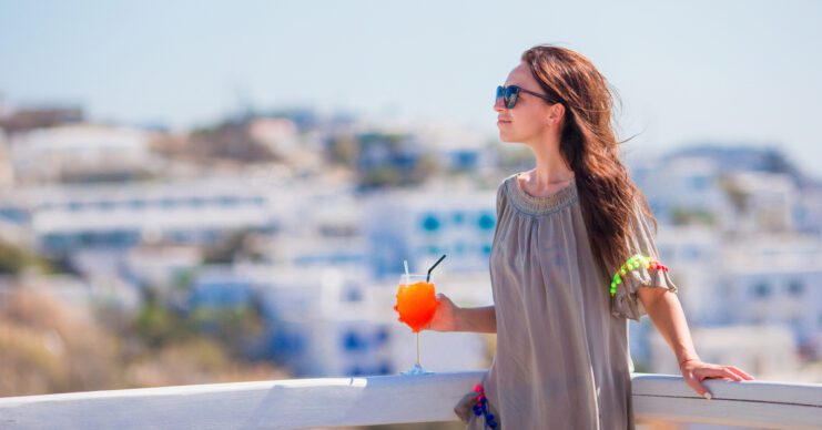 Cocteles más populares en Europa