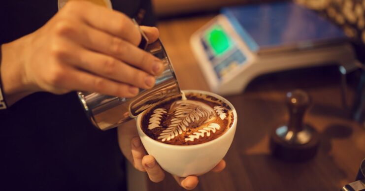 Tendencias café 2024