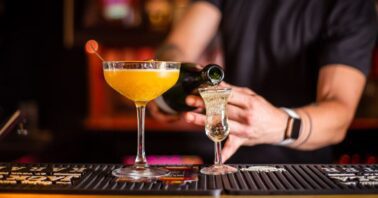 10 tendencias mixología bartender