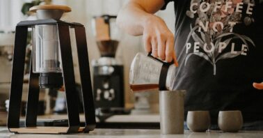 Guía Escoger Cafés Especialidad