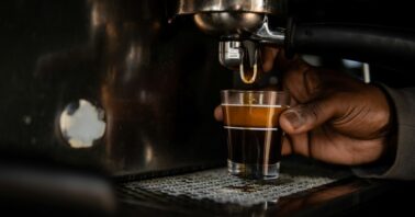 Café de Especialidad
