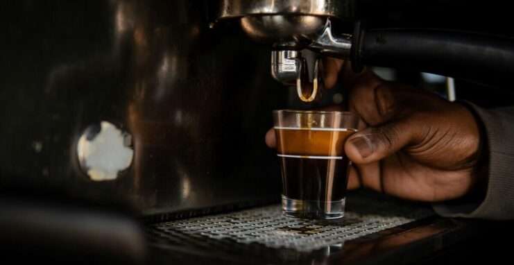 Café de Especialidad