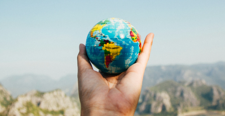 profesión que te permitirá viajar