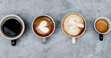 Curso de barista con certificación internacional