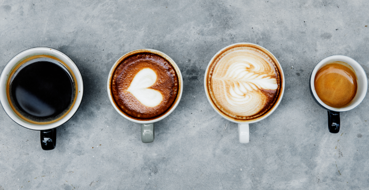 Curso de barista con certificación internacional
