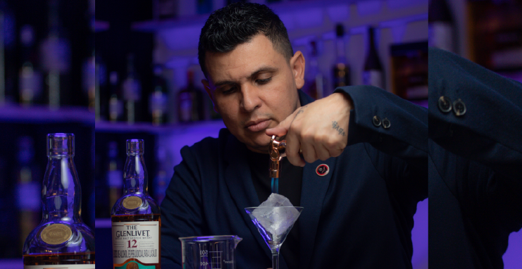 Trabajar Bartender en Destinos Globales