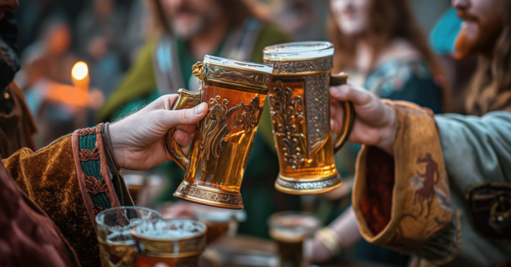 El arte de la cerveza