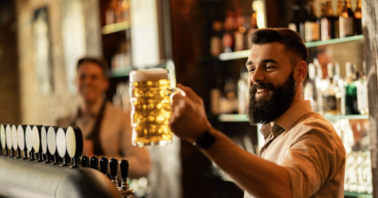 Domina el mercado de cervezas y micheladas