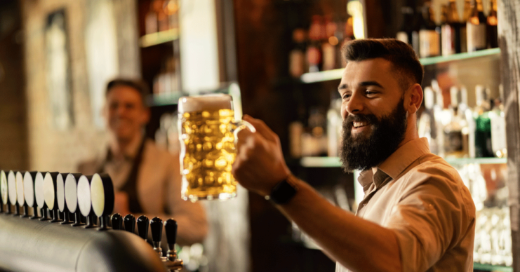 Domina el mercado de cervezas y micheladas