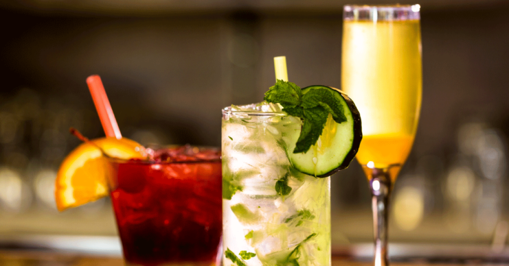 Micheladas que Rompen Esquemas