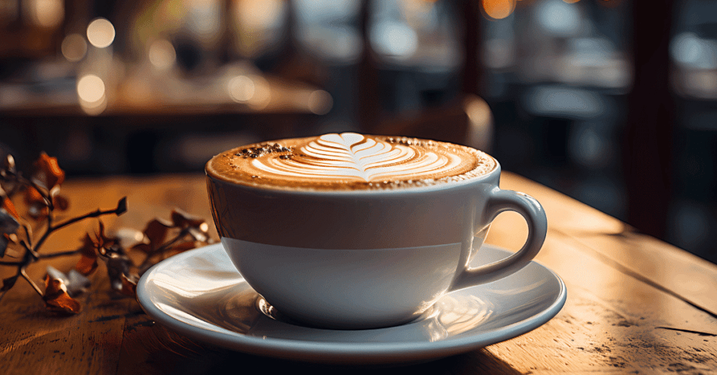 Preparar el Mejor Cappuccino