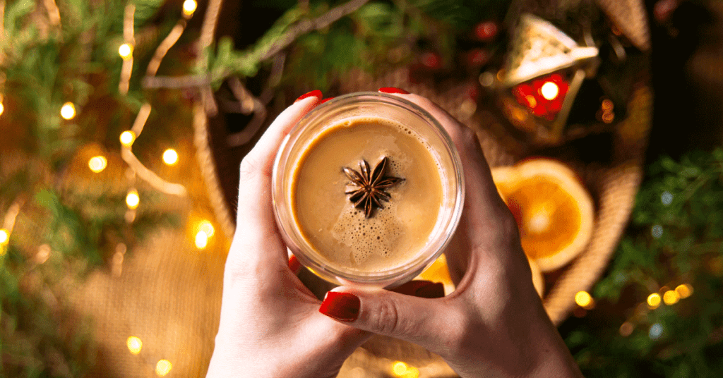 Transforma tus Novenas con aromas de Café