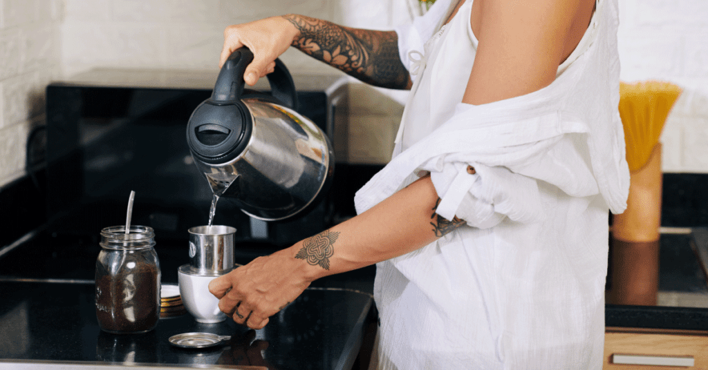 Guía del Café Perfecto