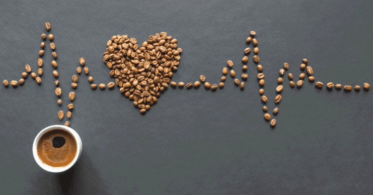 Beneficios del Café para la Salud