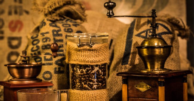 7 métodos populares preparar café