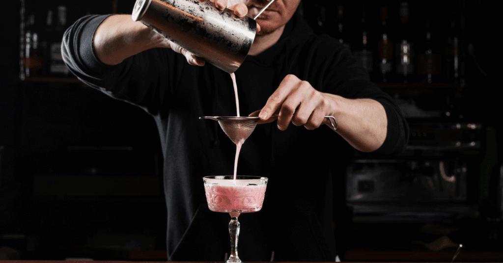 10 Cócteles Clásicos Bartender Profesional