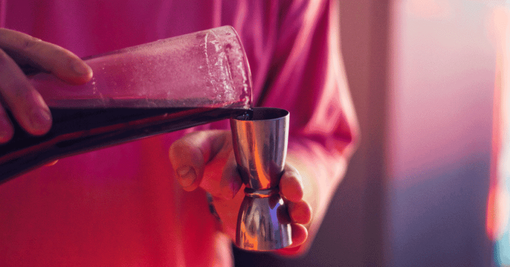 Tendencias en coctelería 2025