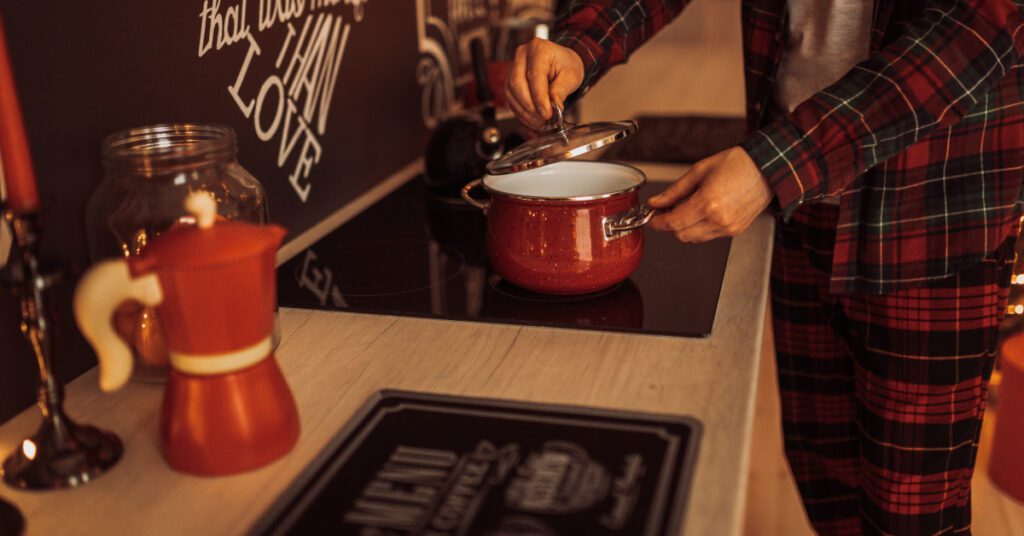 abrir negocio de café