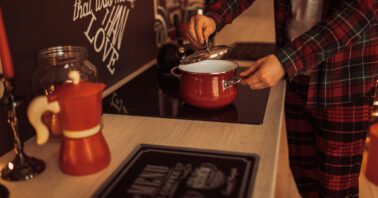 abrir negocio de café