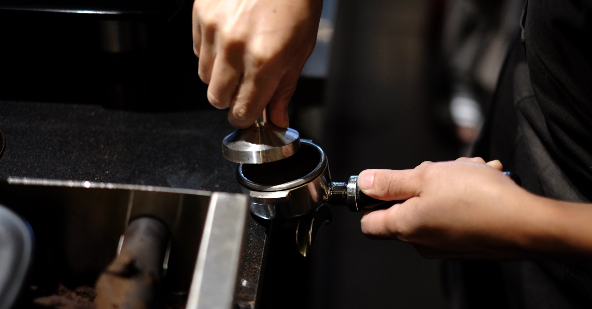 Que hace un buen barista