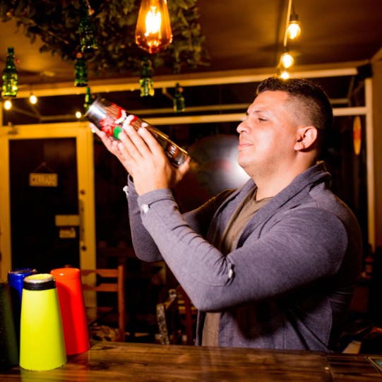 Cursos de bartender en Bogotá